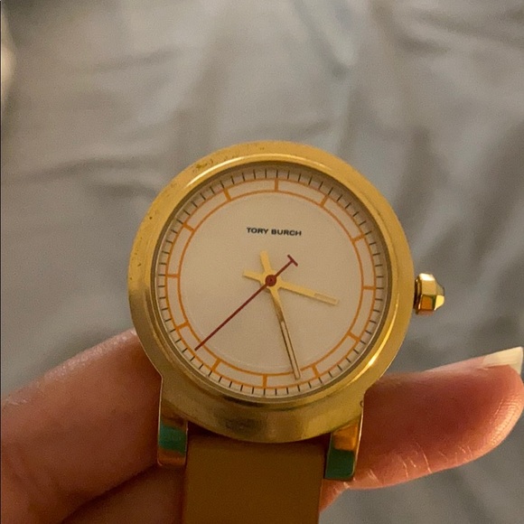Tory Burch Watch - Picture 2 of 6